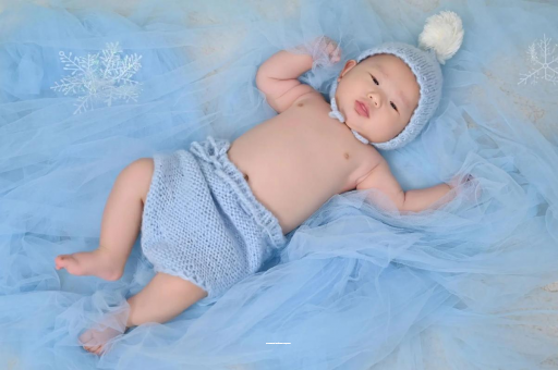 霸州宝宝几个月长乳牙