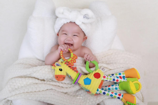 霸州宝宝的口欲期