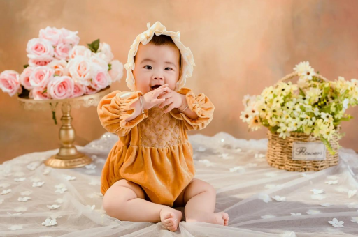 霸州宝宝从鼻子里溢奶处理