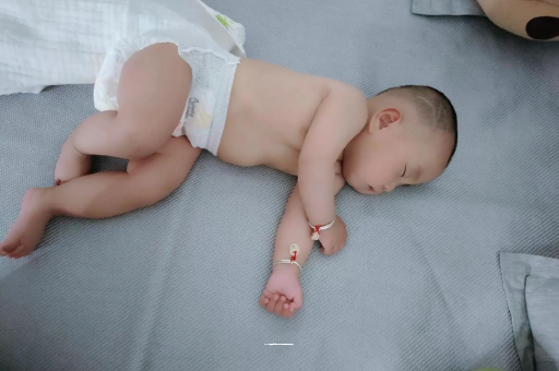 霸州宝宝鼻子不通气