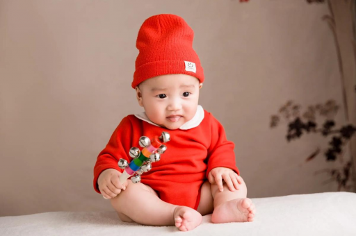 霸州宝宝脚底长水泡