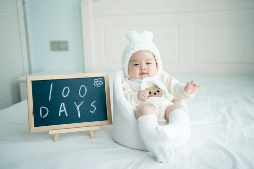 霸州3个月宝宝发育标准